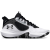 White / Black / Black
