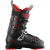 Black / Red