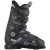 Black / Copen Blue / Silver Metallic