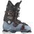 Coppen Blue / Black / Orange