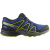 Nautical Blue / Black / Acid Lime