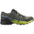 Deep Lichen Green / Black / Safety Yellow