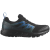 Black / Darkest Spruce / Ibiza Blue