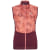 pink stripe print