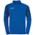 azurblau/marine