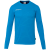 fluo blau