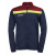 marine/bordeaux/fluo gelb