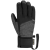 black / black melange