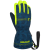 dress blue / safety yellow