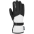 black / white