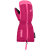 fuchsia purple / knockout pink