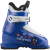 Race Blue / White