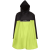 neon yellow/black