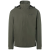 black/khaki