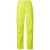 neon yellow uni