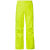 neon yellow uni