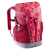 bright pink/cranberry