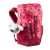 bright pink/cranberry