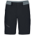 black uni