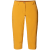burnt yellow