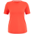 sunset orange