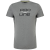 mid grey melange