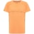 sunset orange