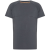 carbon grey melange