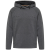 dark grey melange
