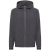 carbon grey melange