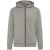 stone grey melange