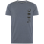 carbon grey melange