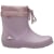 Dusty Pink/Light Pink