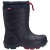 Navy/Dark Red