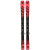 red;black transparent