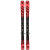 red;black transparent