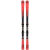 GS red;dark grey