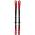 red;black