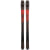black;red