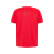 lava red