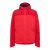 lava red