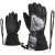 black.grey mountain print