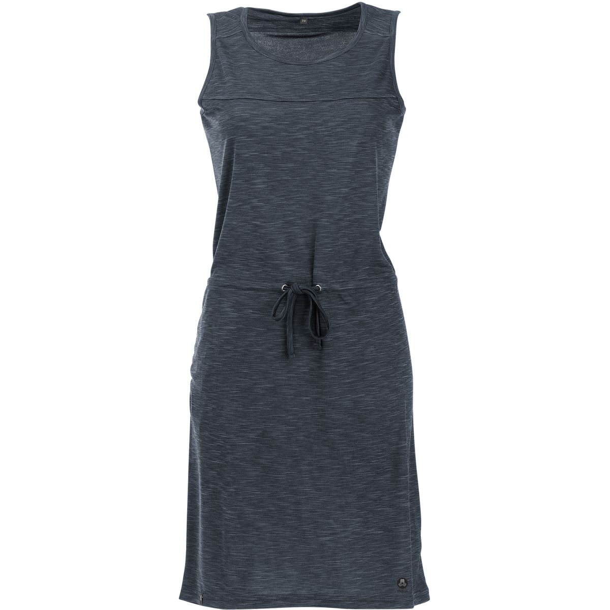 Maul Triberg fresh melange Damen Kleid