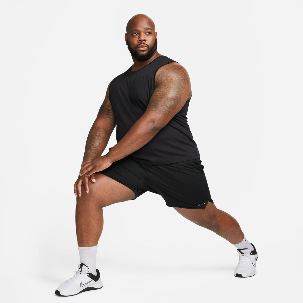 Nike Dri-FIT Primary Training Herren T-Shirt