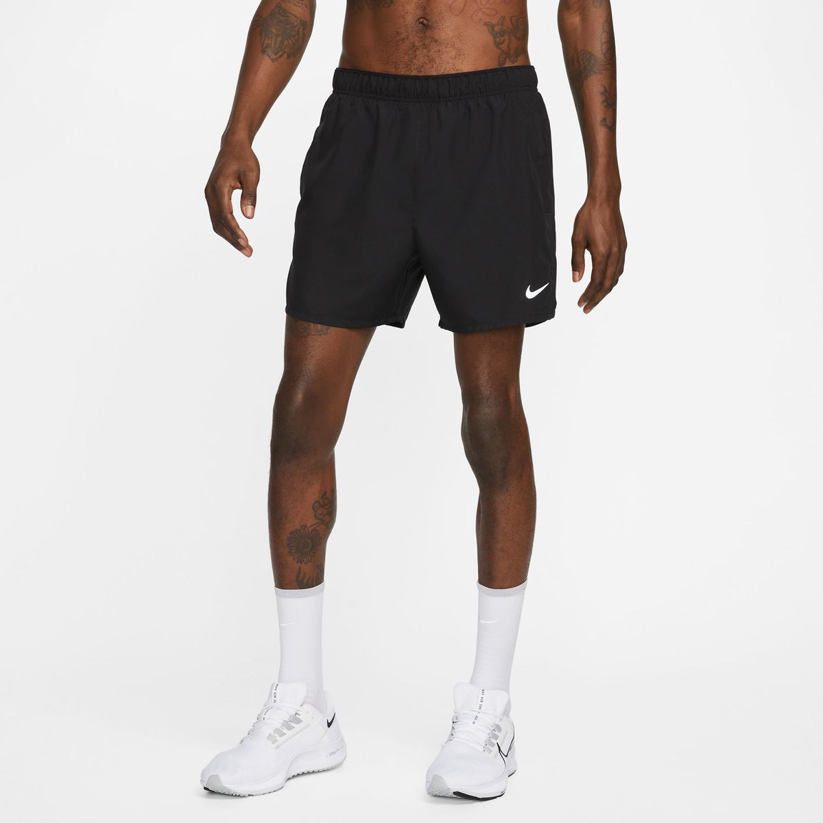 Nike Dri-FIT Challenger 5"-Lined Herren Shorts