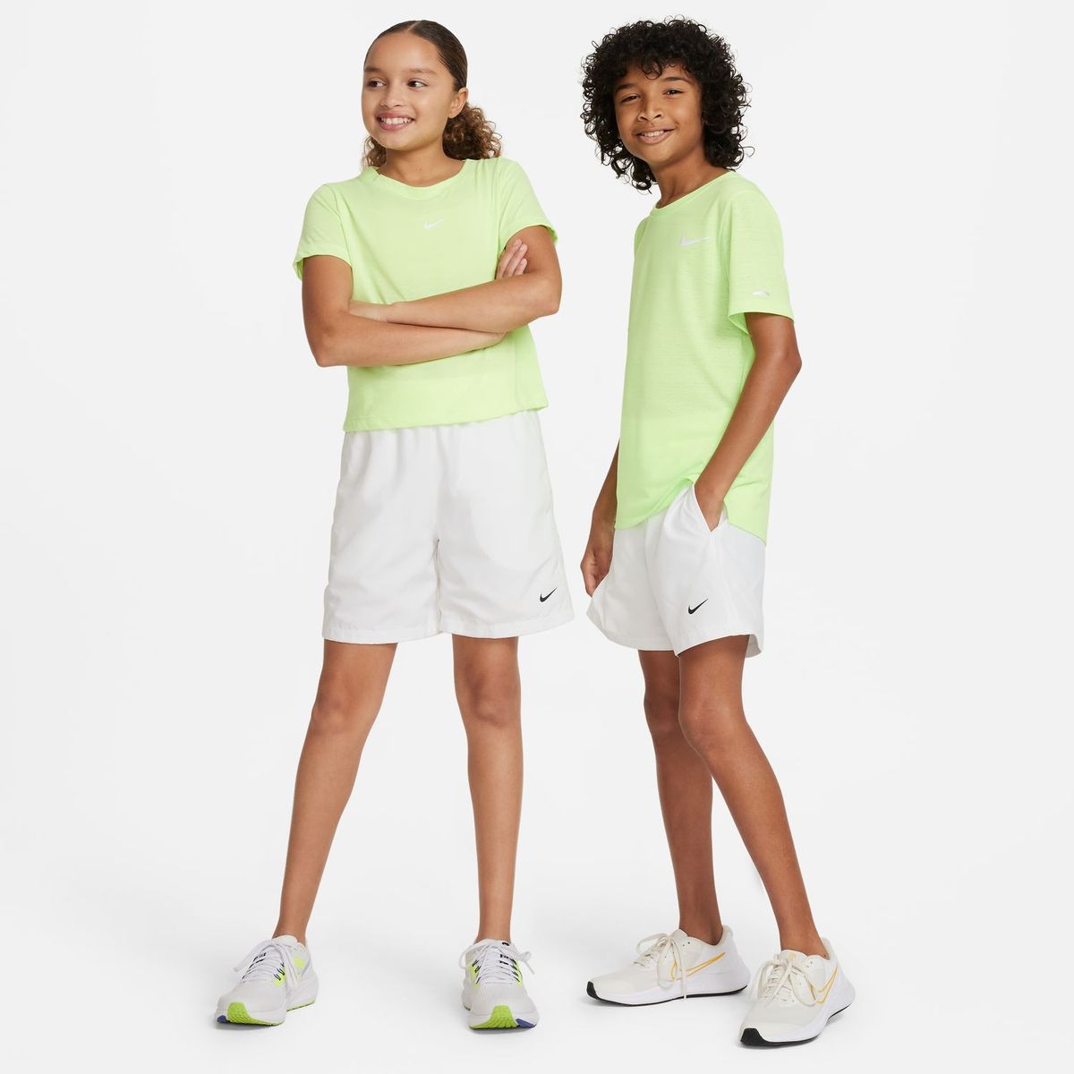 Nike Dri-FIT Multi+ Training Jungen Shorts