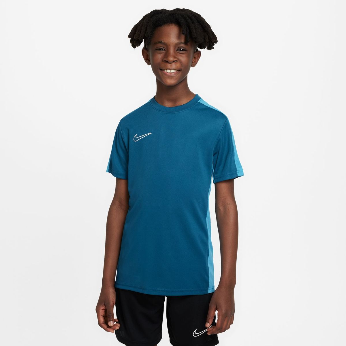 Nike K NK DF ACD23 SS BR Kinder T-Shirt