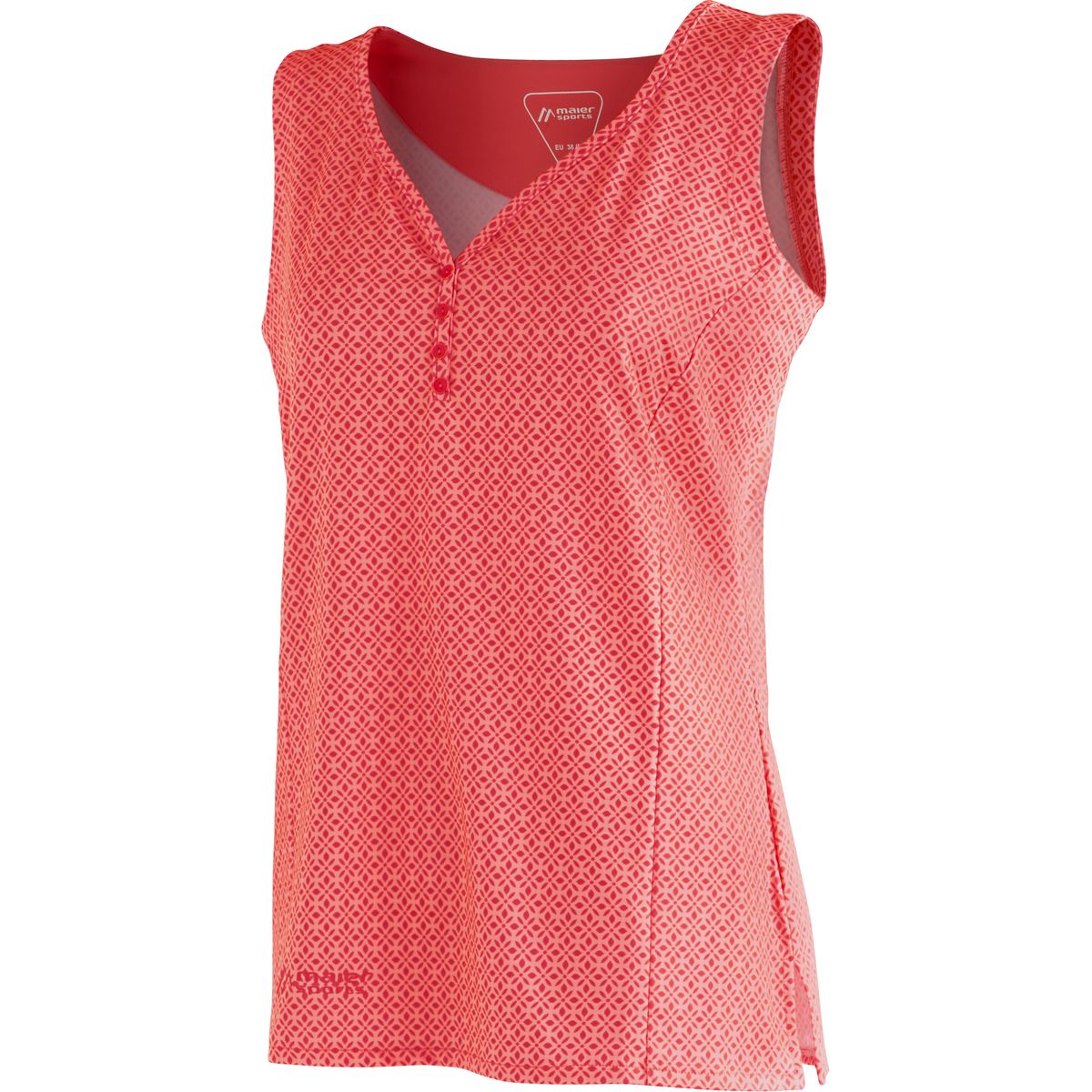 Maier Sports Pandy Damen Top