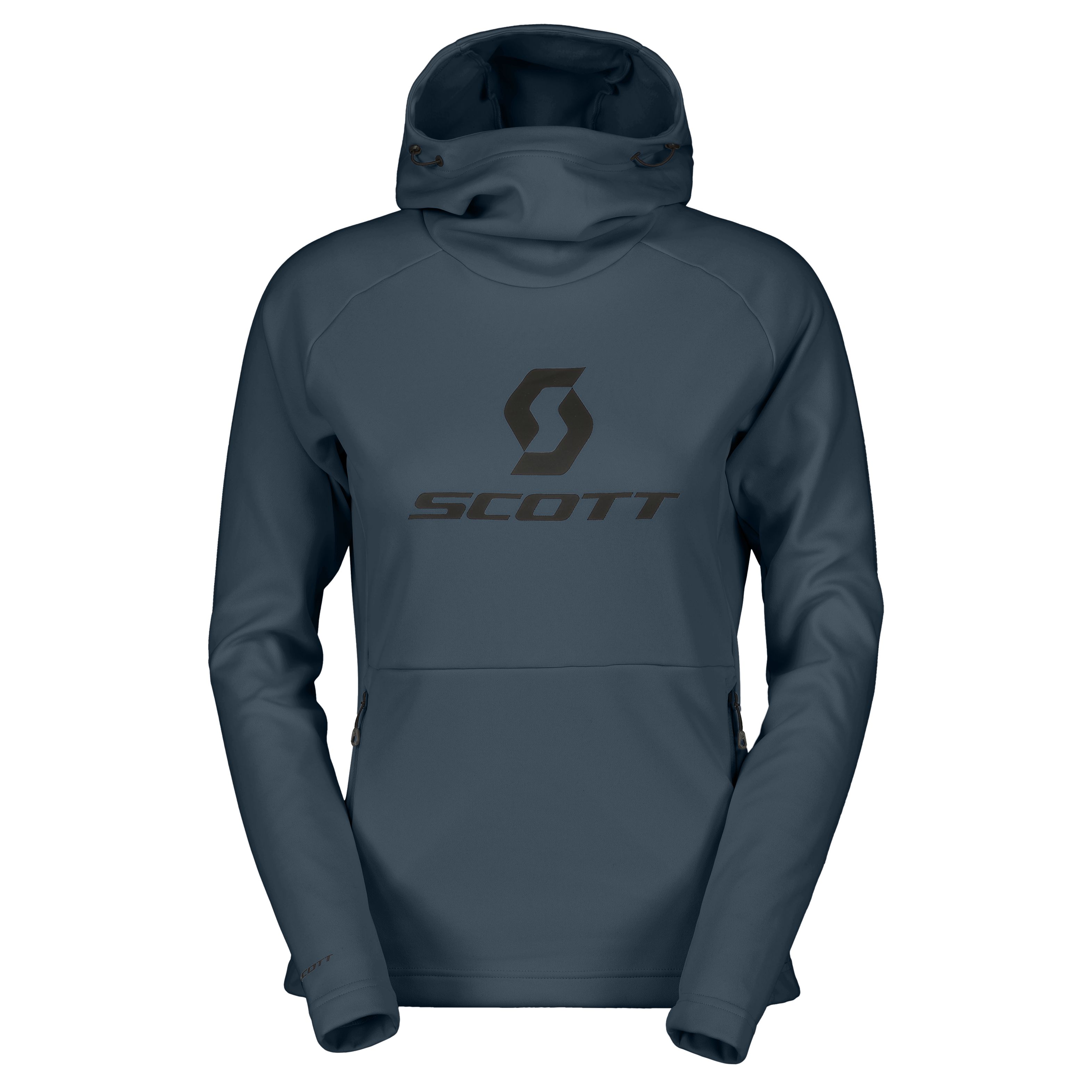 Scott Ws Defined Mid Damen Pullover