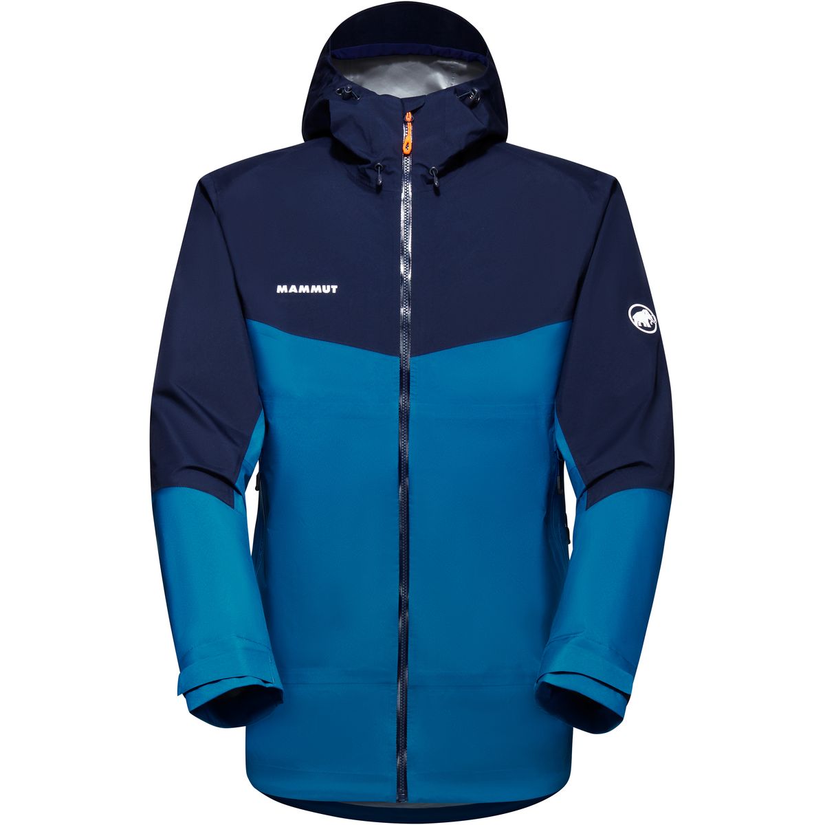 mammut aenergy jacket review